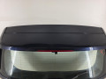 крышка багажника (дверь 3-5) BMW 2 серия Active Tourer F45 2015, 2.0 л., бензин, АКПП, черный, хетчбэк 5 дв. - фото №8