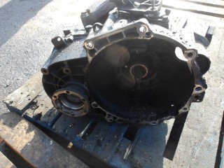 КПП механическая (МКПП) Volkswagen Passat B6 2006, 2.0 л., дизель, HDV