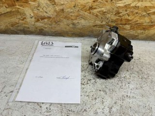 ТНВД Hyundai Santa Fe 2 поколение (CM) 2007, 2.2 л., дизель, 3310027400, 0445010121, 0928400633