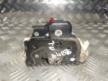 замок двери передней левой Audi A4 B7 2006, 2.0 л., BLB, дизель, 6МКПП, универсал, 8E1837015 - фото №4
