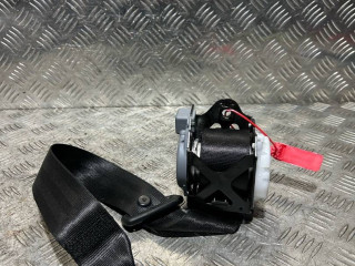 ремень безопасности Audi A7 4G 2014, 3.0 л., CDUC, дизель, АКПП, лифтбэк