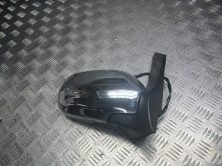 зеркало наружное правое Mazda MPV 2 поколение [рестайлинг] 2005, 2.0 л., дизель, МКПП, минивэн