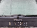 крышка багажника (дверь 3-5) Volvo XC90 1 поколение 2005, 2.4 л., D 5244 T, дизель, 6МКПП, внедорожник 5 дв. - фото №4