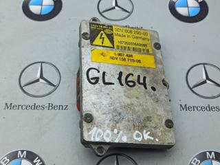 блок розжига ксенона Mercedes-Benz GL-Класс X164 2008, 6907488
