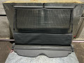 шторка багажника Mercedes-Benz C-Класс W203/S203/CL203 2002, 2.2 л., дизель, 6МКПП, черный, универсал - фото №8