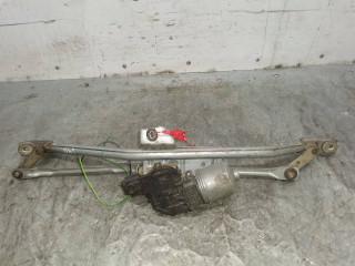 механизм стеклоочистителя (трапеция дворников) Volkswagen Passat B5 [рестайлинг] 2003, 1.9 л., AVF, дизель, 6МКПП, универсал