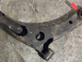 рычаг передний левый Mitsubishi Outlander 2 поколение 2007, 2.0 л., дизель, 6МКПП - фото №2