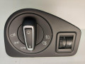 переключатель света Volkswagen Touran 2 поколение 2017, 1.4 л., CZDA, бензин, АКПП, хетчбэк 5 дв., 4004018610, 5TC858341 - фото №2