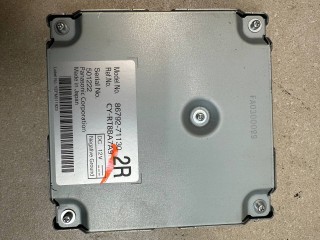 блок управления (другие) Toyota 2023, 2.8 л., 1GD-FTV, дизель, АКПП, чёрный, пикап, полный привод, правый руль, 8679271130