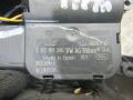 моторчик заслонки печки Volkswagen Golf 5 поколение 2007, 1.9 л., дизель, МКПП, универсал, 1K0907511 - фото №3