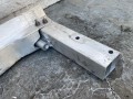 усилитель бампера заднего Audi Q5 8R [рестайлинг] 2015, 2.0 л., CNCD, бензин, АКПП, внедорожник 5 дв., 8R0807331B, 8R0807313C, 8R0807332B - фото №4