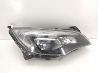 фара правая Opel Astra H/Family [рестайлинг] 2011, 17157202