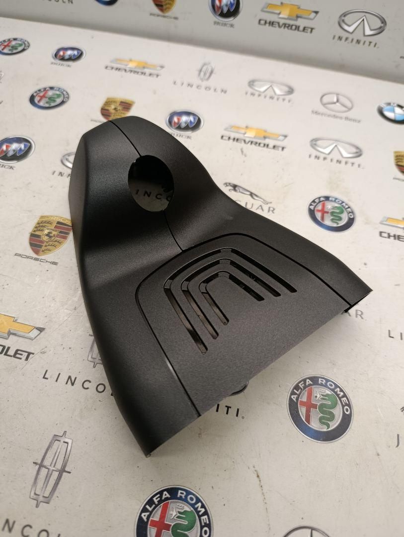 Кожух салонного зеркала BMW 4 серия G22/G23 2022, 3.0 л., бензин, c4f, кабриолет, полный привод, 9168042 - фото №1