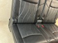 Сиденье третий ряд Infiniti QX60 L50 2014, 3.5 л., VQ35DE, бензин, АКПП, чёрный, внедорожник 5 дв., полный привод, 896013JD0A - фото №12