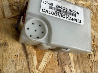 блок комфорта Infiniti QX60 L50 2014, 3.5 л., VQ35DE, бензин, АКПП, чёрный, внедорожник 5 дв., полный привод, 284D2JK00A