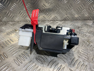 замок двери задней правой Citroen C5 1 поколение [рестайлинг] 2008, 2.0 л., RHR (DW10BTED4), дизель, 6МКПП, хетчбэк 5 дв.