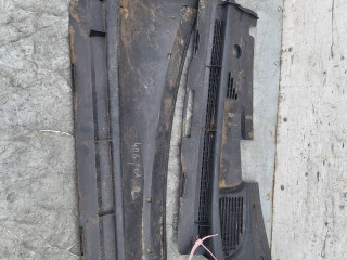 дождевик Peugeot 406 1 поколение 1997, 1.9 л., дизель, 5МКПП, седан, 9618060877