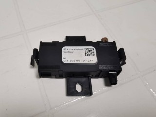 антенна Mercedes-Benz S-Класс W222 [рестайлинг] 2018, 2.9 л., OM 656.929, дизель, АКПП, седан, задний привод, правый руль, A2389055000