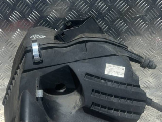 корпус воздушного фильтра Audi A6 4F/C6 [рестайлинг] 2008, 2.7 л., BPP, дизель, 6МКПП, универсал