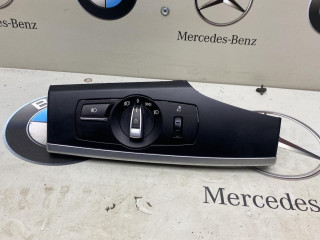 переключатель света BMW X3 F25 2011, 3.0 л., N52 B30, бензин, 9192745
