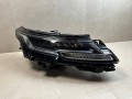 фара правая Land Rover Range Rover Evoque L551 2020, 2.0 л., бензин, АКПП, белый, внедорожник 5 дв., полный привод, правый руль, LR133650 - фото №2