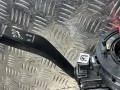 переключатель подрулевой (стрекоза) Volkswagen Tiguan 1 поколение 2008, 2.0 л., CAWA, бензин, АКПП, внедорожник 5 дв., полный привод, 1K0953513E, 1K0959653C, 1K0953519H, 1K0953503GM - фото №2