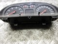 щиток приборов (приборная панель) Volkswagen Golf 3 поколение 2000, 1.6 л., бензин, МКПП, хетчбэк 5 дв., 1J0919881B - фото №2