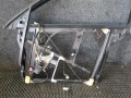 стеклоподъемник передний левый Audi A6 4B/C5 1998 - фото №4