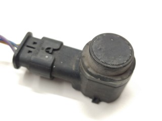 парктроник передний Ford Mondeo 4 поколение [рестайлинг] 2012, CJ5T15K859EA