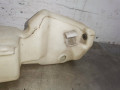 бачок омывателя Volkswagen Sharan 1 поколение [рестайлинг] 2002, 1.9 л., AUY, дизель, 6МКПП, минивэн, 7M3955453P - фото №2