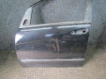 дверь передняя левая Mercedes-Benz A-Класс W169 2007, 1.7 л., бензин, МКПП, хетчбэк 5 дв. - фото №11