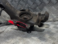 ступица передняя левая Volkswagen Passat B5 2000, 1.9 л., AVG, дизель, АКПП, универсал, 8D0407257S - фото №6