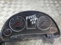 щиток приборов (приборная панель) Audi A4 B6 2003, 2.5 л., дизель, АКПП, универсал, 8E0920933S - фото №6
