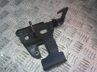 замок капота Audi A6 C5 [рестайлинг] 2004, 3.2 л., бензин, МКПП, седан