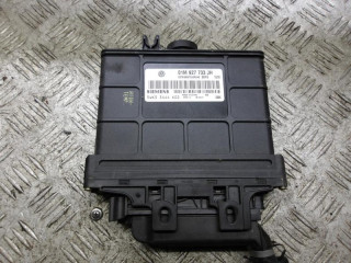 блок управления АКПП Volkswagen Golf 3 поколение 2000, 1.6 л., бензин, 01M927733JH