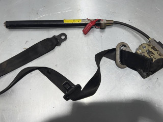 ремень безопасности Volkswagen Sharan 1 поколение [рестайлинг] 2003, 1.9 л., ASZ, дизель, 6МКПП, минивэн