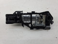 ручка наружная Volkswagen Passat B7 2013, 1.8 л., TFSI, CDAA, бензин, серебро, передний привод, правый руль, 3C0837885J - фото №4