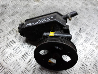 насос гидроусилителя руля Opel Vectra B 1997, 1.6 л., бензин, МКПП, седан, 90495957