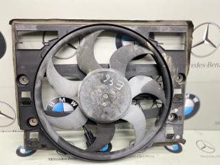 вентилятор радиатора BMW 3 серия E46 1999, бензин, 8373957