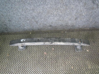 усилитель бампера переднего Volkswagen Fox 2 поколение 5Z [рестайлинг] 2010, 1.2 л., бензин, МКПП, хетчбэк 5 дв.