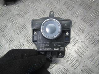 джойстик управления мультимедиа Mercedes-Benz C-Класс W204/S204 2008, 3.0 л., дизель, АКПП, универсал, A2048708851