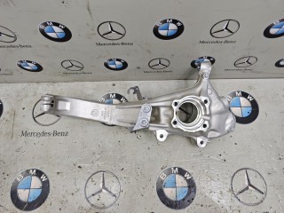 кулак поворотный правый BMW XM G09 2023, 4.4 л., бензин, c5y, полный привод, 6876656