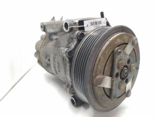 компрессор кондиционера Citroen DS3 1 поколение 2012, 1.6 л., i, бензин, АКПП, передний привод, SD6C12, 9678656080, KCS0164