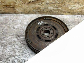 маховик Audi A4 B5 1998, 1.8 л., бензин, ADR, 058105266