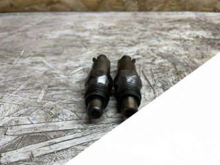 форсунка Citroen Berlingo 1 поколение (M49) 2000, 1.9 л., дизель, LCR6730705D