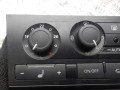 блок управления печки / климат-контроля Audi A6 C5 [рестайлинг] 2005, 2.4 л., бензин, АКПП, седан, 4F1820043AA - фото №5