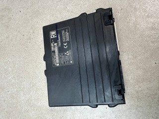 блок управления (другие) Toyota 2022, 2.8 л., 1GD-FTV, дизель, АКПП, красный, пикап, полный привод, правый руль, 899900KD50