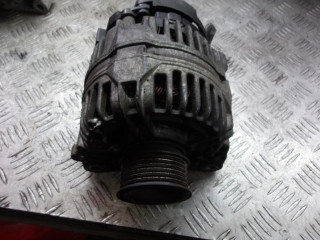 генератор Volkswagen Golf 3 поколение 1999, 1.6 л., бензин, 028903028D