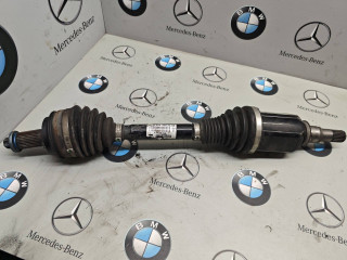 полуось передняя правая (приводной вал, ШРУС) Mercedes-Benz GLC-Класс X253 [рестайлинг] 2020, 2.0 л., бензин, полный привод, правый руль, A2533302200