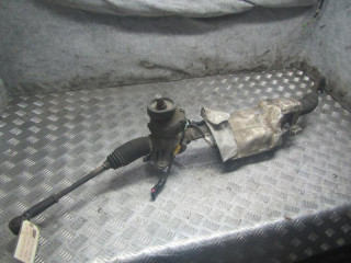 рулевая рейка Audi A3 8P 2004, 1K1909144E